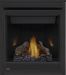Napoleon Ascent Series 30" Direct Vent Gas Fireplace