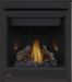 Napoleon Ascent Series 30" Direct Vent Gas Fireplace