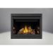 Napoleon Ascent Series 42" Direct Vent Gas Fireplace 