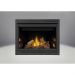 Napoleon Ascent Series 42" Direct Vent Gas Fireplace 