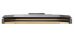 Napoleon GDS28 Gas Stove Ornamental Accent Bar - Trim Satin Chrome Plated Finish