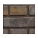 Napoloeon Newport Decorative Brick Panels for Oakville Fireplace Inserts - GDI3, GDIG3 and GDIX3