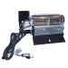 Napoleon Premium Blower Kit For Ascent X36, X42 LInear Series