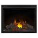 Napoleon Ascent 40" Built-In Electric Fireplace 