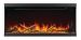 Napoleon Astound 50 Wall Mount Electric Fireplace