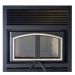 Door Overlay, Nickel