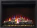 Napoleon Cineview 26" Electric Fireplace Insert