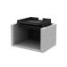 SOAPSTONE BASE
