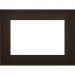 Napoleon Large 4 Sided Faceplate For Oakville 3 Series - Copper (for use with 4 sided backerplate)