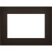 Napoleon Large 4 Sided Faceplate For Oakville 3 Series - Copper (for use with 4 sided backerplate)