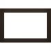 Napoleon Small 4 Sided Faceplate For Oakville 3 Series - Copper (for use with 3 sided backerplate)