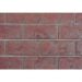 Napoleon Ascent X 42" Decorative Brick Panels for GX42, Old Town Red Standard