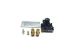 Outdoor Lifestyles Propane Conversion Kit for the Twilight II Series