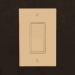 Wall Switch, On/Off