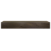 Ozark Mantel Shelf
