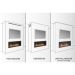 Majestic PH-FRT-LINEAR Passive Heat Kit for Front or Top Discharge
