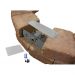 Firegear Control Panel - for AWS Electronic Ignition System