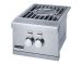 Side Burner - Power, 16-in., Slide-in