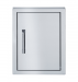 Single Door, 17-in. W x 22-in. H 