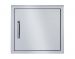Single Door, 24-in. W x 22-in. H 