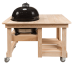 Primo Cypress Countertop Table for Oval XL 400 (incl PG00400)