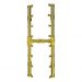 Firegear Pro Gas FirePit H Burner