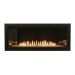 Empire 36 Inch Boulevard Vent-Free Linear Gas Fireplace