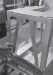 Plaza propane tank kit includes: regulator, stainless steel tank door, LP tank platform, LP tank strap; Propane tank kit is only to be used with a single 24" starter pan and framing kit"