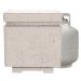 Firegear 21" Sanctuary Propane Tank Holder - CREAM