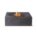 Pyromania Paloma Outdoor Gas Fire Table