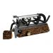 16/20/24" G8 VF BURNER, NG, ON/OFF REMOTE, 20K BTU