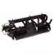 24/30" G10 VF BURNER, LP, MANUAL