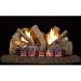 24" VF FOOTHILL OAK  STANDARD LOGS
