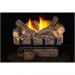 20" VF VALLEY OAK LOGS