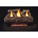 24" VF GOLDEN OAK DESIGNER STANDARD LOGS