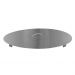 Firegear NEW! Style flat lid with placement tabs: 36" Diameter, Lid height with handle 2.5" - fits FPB-33R Series