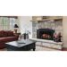 Majestic 35" Ruby Gas Fireplace Insert