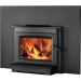 Napoleon Standard Small 1 Piece Backerplate For S20I - Metallic Charcoal Finish, 30" x 41"