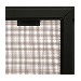 Kingsman Replacement Safety Screen Barrier for IDV34 Series Fireplace Inserts - (Replacement) - MQ34SF1/MQ34DD1