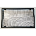 Kingsman Safety Screen Barrier for ZDV3318 Series Fireplaces