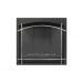 Napoleon  Arched Iron Elements - Satin Nickel fits on Whitney front - Foir Altitude X42
