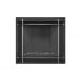 Napoleon Straight Iron Elements For Altitude 42 - Satin Nickel fits on Denali front