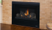 Superior 33" Gas Direct Vent Fireplace - Electronic Ignition - DRT2033