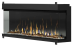Dimplex IgniteXL®  Bold 60" Built-in Linear Electric Fireplace 