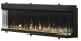 Dimplex IgniteXL®  Bold 88" Built-in Linear Electric Fireplace 
