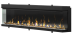 Dimplex IgniteXL®  Bold 100" Built-in Linear Electric Fireplace 