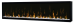 Dimplex IgniteXL®  60" Built-in Linear Electric Fireplace