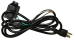 Dimplex Plug Kit - For Dimplex Slim Linear Series
