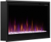 Dimplex 36" Slim Linear Built-in Electric Fireplace