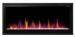 Dimplex 42" Slim Linear Built-in Electric Fireplace